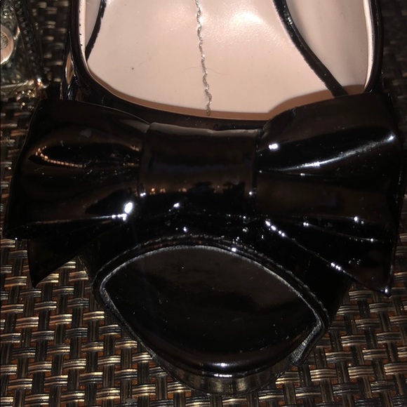 Sexy and Flirty Sling Back & Peep Toe Heel! - Picture 7 of 10